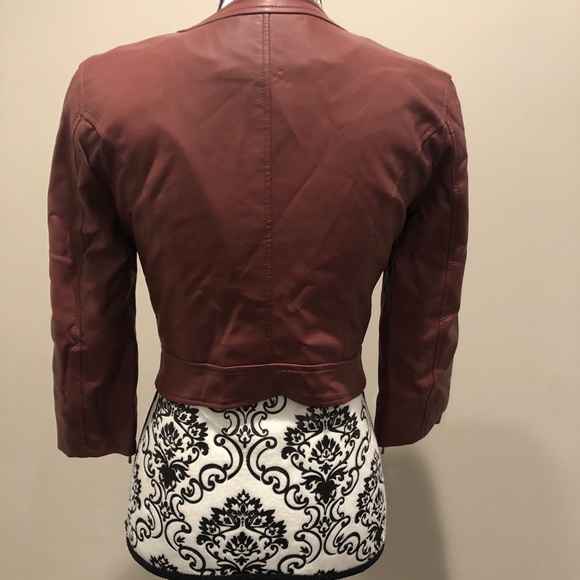 Studded jacket - Picture 3 of 14